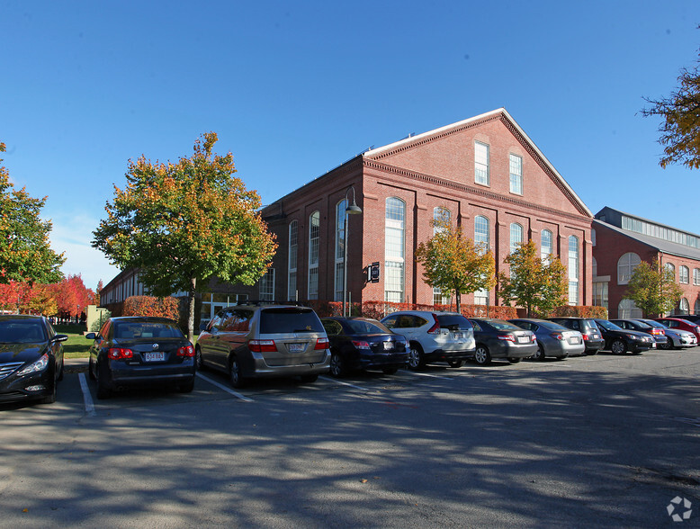 321 Arsenal St, Watertown, MA for sale - Building Photo - Image 1 of 1