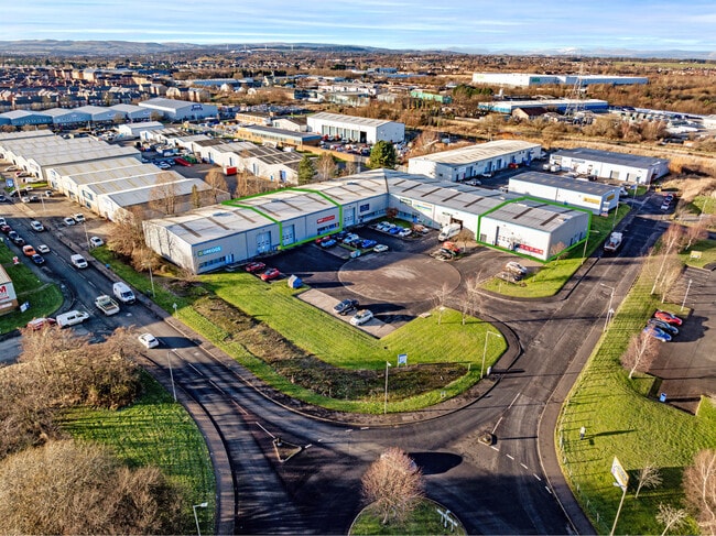 More details for 1-5 Almond Ct, Falkirk - Industrial to Rent