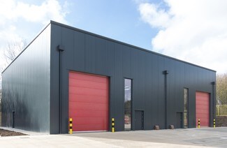 More details for Roebuck Way, Milton Keynes - Industrial for Rent