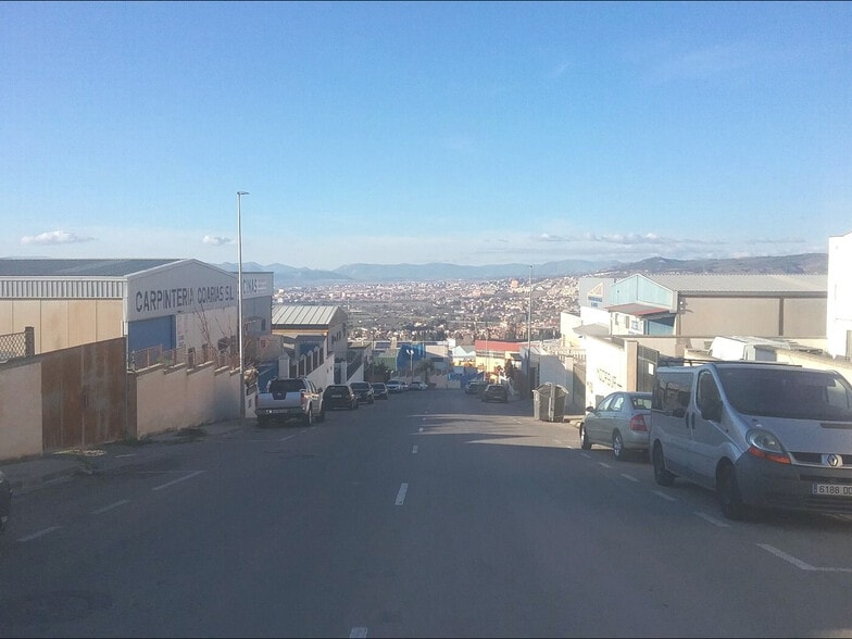 Industrial in Monachil for sale - Building Photo - Image 2 of 7