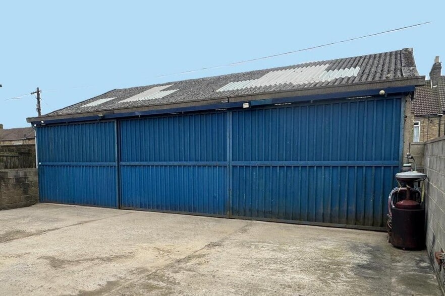 Rear of 83 High Street, Bishop Auckland to rent - Building Photo - Image 1 of 12