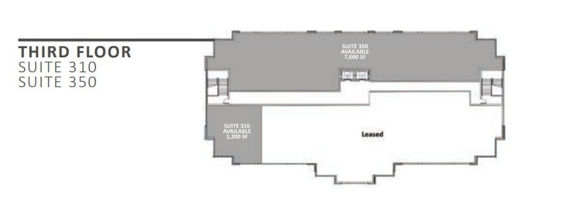 4700 Whitesburg Dr, Huntsville, AL to rent Floor Plan- Image 1 of 1