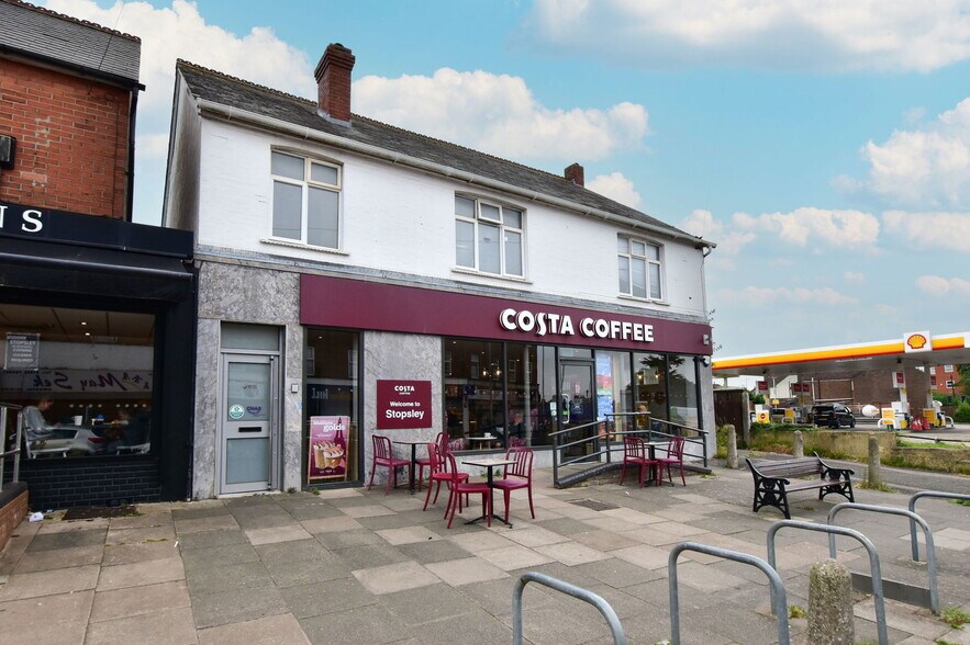 617 Hitchin Rd, Luton to rent - Building Photo - Image 1 of 16