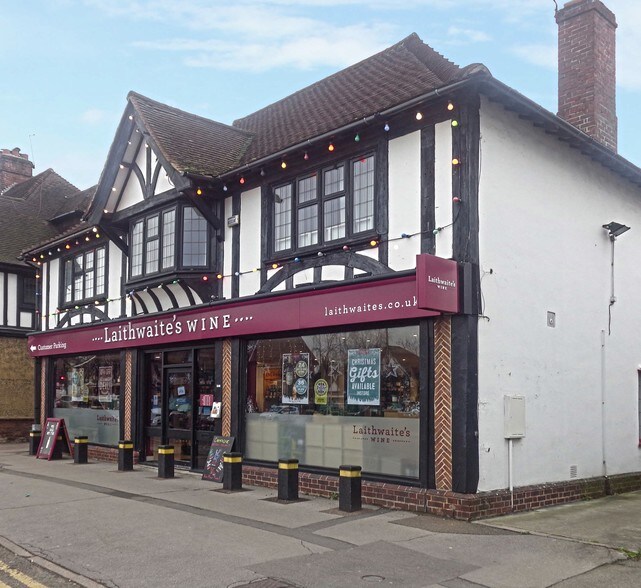 348 Crofton Rd, Orpington, BR6 8NN Retail for Sale UK