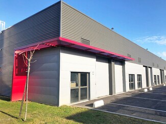 More details for 109 Impasse Thales, Bouloc - Industrial for Sale