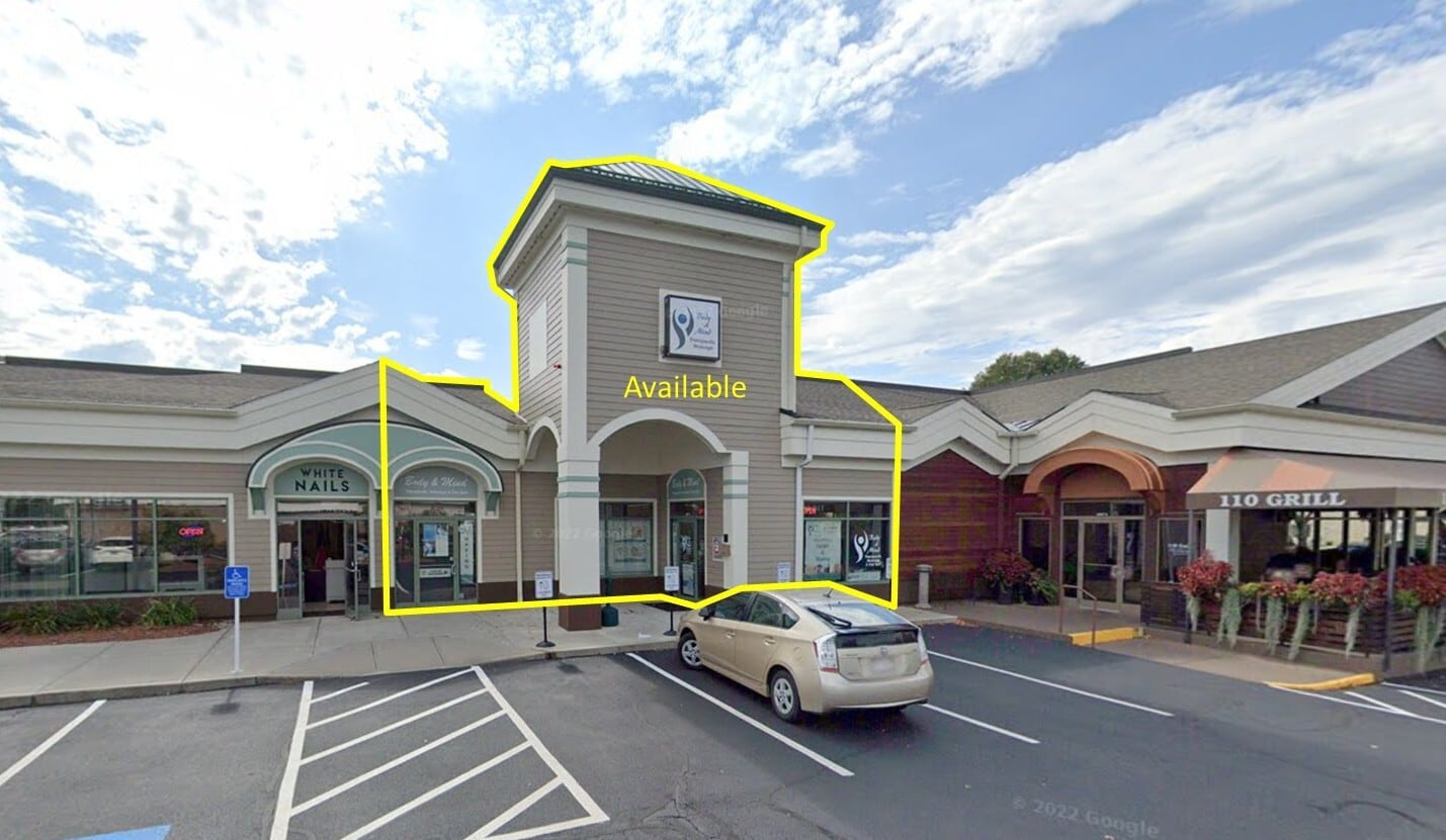 116 Chelmsford St, Chelmsford, MA to rent Building Photo- Image 1 of 7