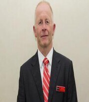 Colin West