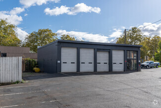 More details for 1505 Columbia St, Vancouver, WA - Light Industrial for Rent