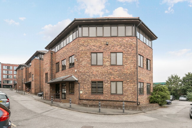 More details for 288 Chase Rd, London - Office to Rent