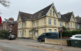 More details for 15 Unthank Rd, Norwich - Office for Rent