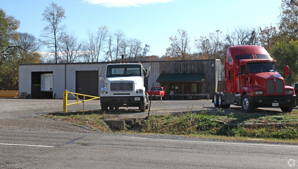 3112 Lee Hwy, Troutville, VA for sale - Primary Photo - Image 1 of 1