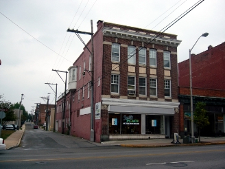 125 N George St, York, PA for sale - Primary Photo - Image 1 of 1