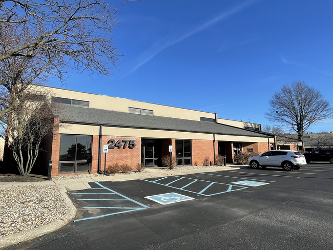 More details for 2401 Directors Row, Indianapolis, IN - Office, Flex for Rent