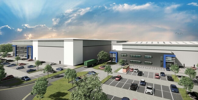 More details for Burton Old Rd, Lichfield - Industrial to Rent