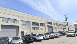 More details for 555 Minnesota St, San Francisco, CA - Industrial for Rent