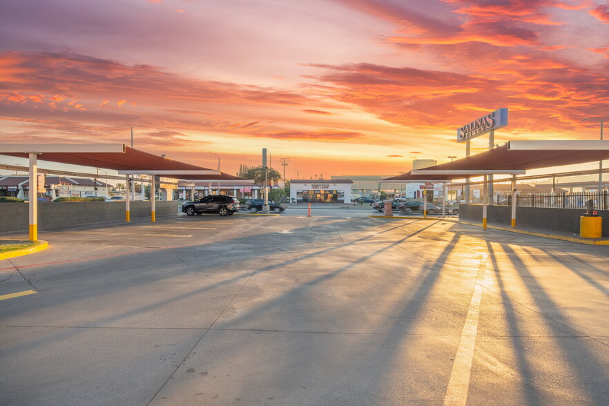 1027 N Hacienda Blvd, La Puente, CA for sale - Building Photo - Image 1 of 43