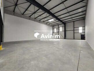 More details for Industrial to Rent