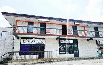 10176 Baltimore National Pike, Ellicott City, MD for rent Building Photo- Image 1 of 11