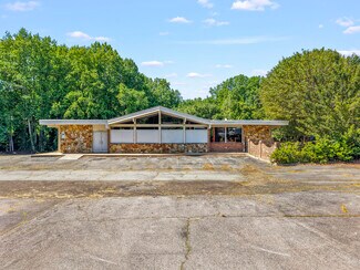 More details for 725 Coliseum Dr, Winston-Salem, NC - Retail to Rent