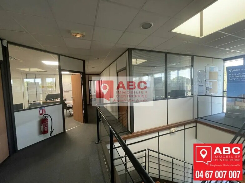 Light Industrial in Montpellier to rent - Building Photo - Image 2 of 4