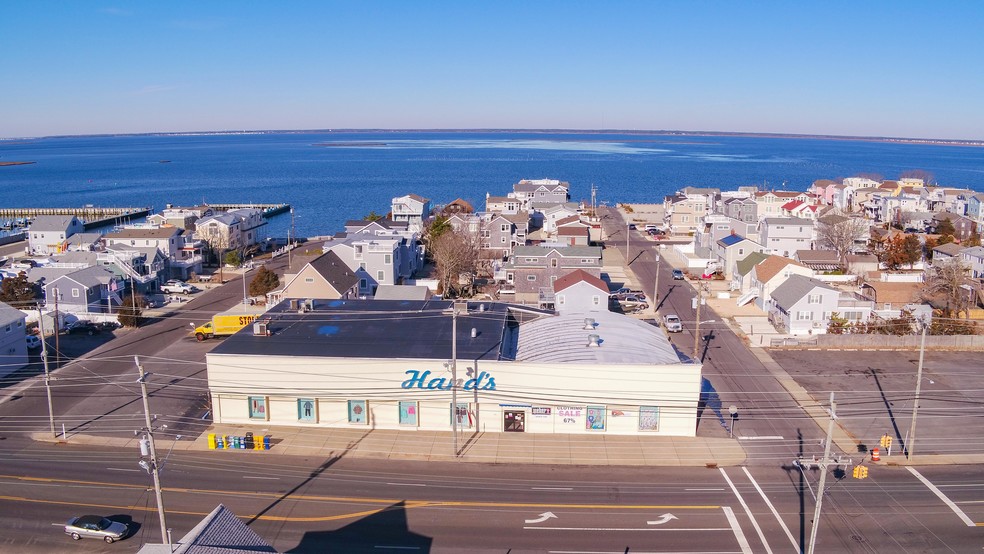 1300 Long Beach Blvd, Long Beach Township, NJ for sale - Primary Photo - Image 1 of 1