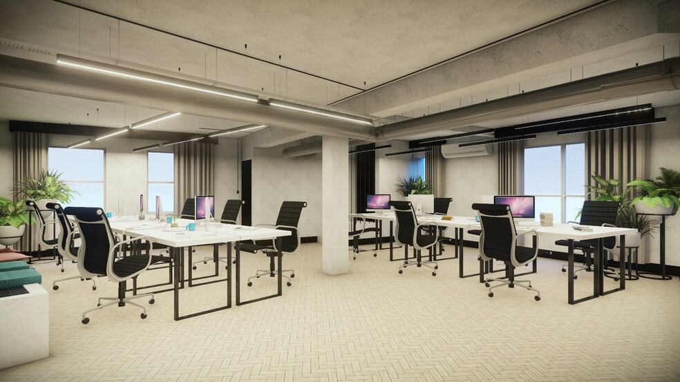 4 Goswell Rd, London to rent - Interior Photo - Image 3 of 39