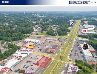More details for 14428 U.S. Route 1, Woodbridge, VA - Land to Rent