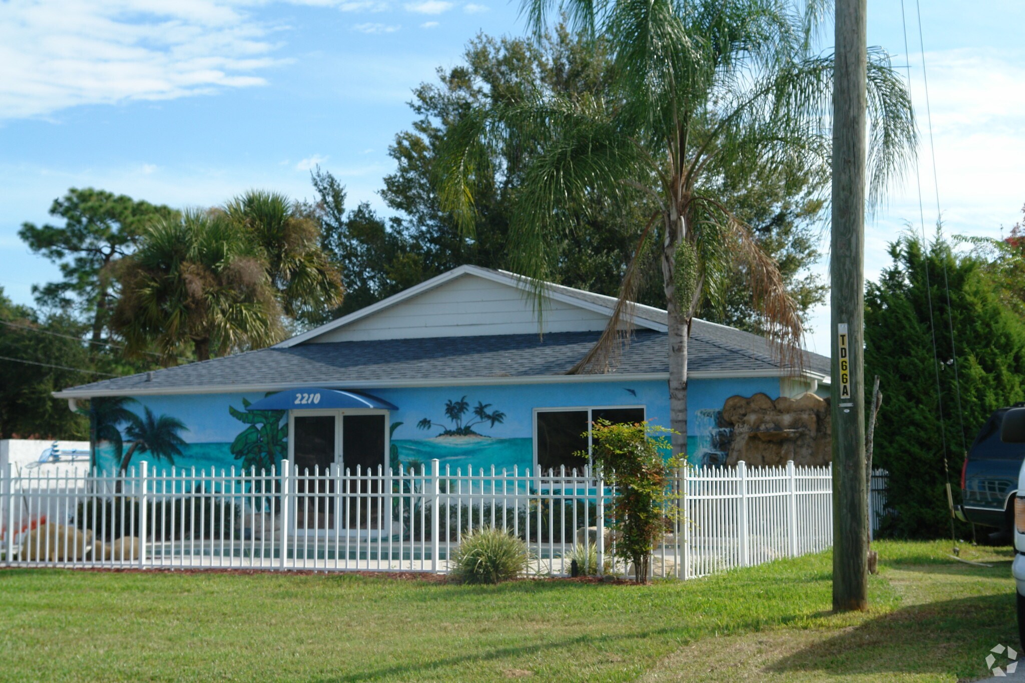 2210 S Volusia Ave, Orange City, FL for sale Primary Photo- Image 1 of 1