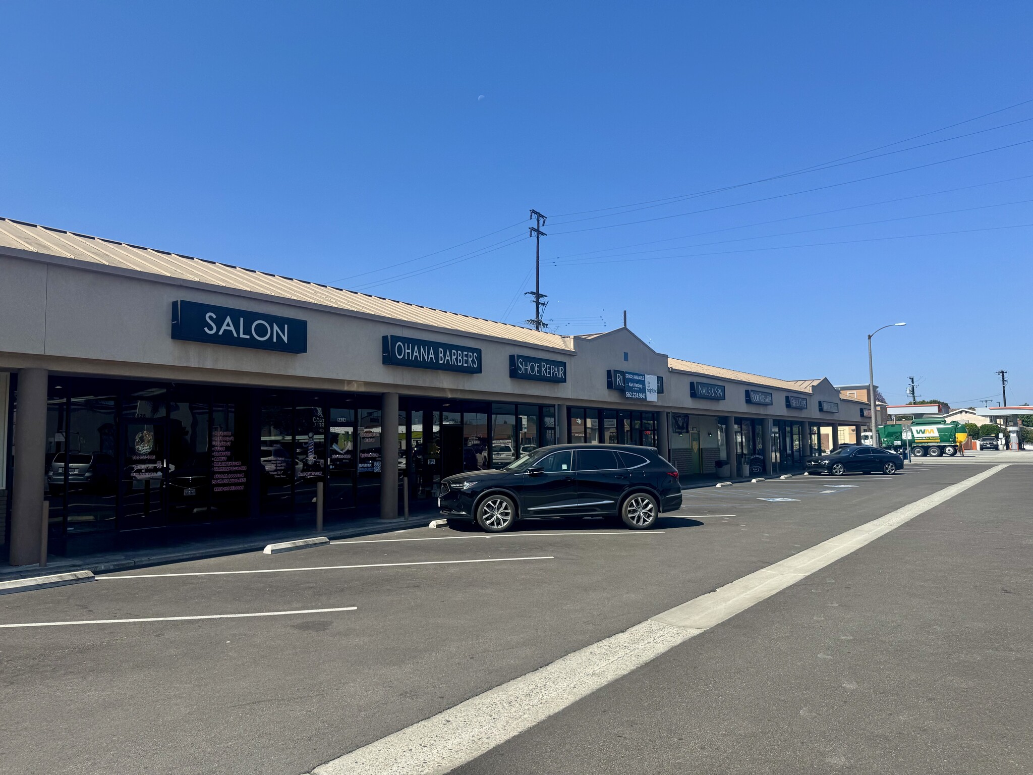 6400-6436 E Stearns St, Long Beach, CA to rent Building Photo- Image 1 of 6