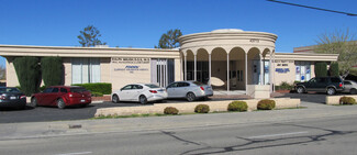 More details for 43713 20th St W, Lancaster, CA - Office for Rent