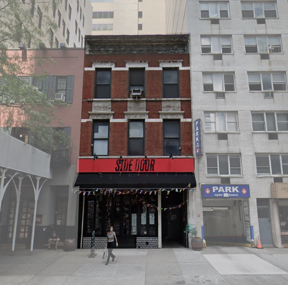 151 E 57th St, New York, NY for rent - Building Photo - Image 1 of 3