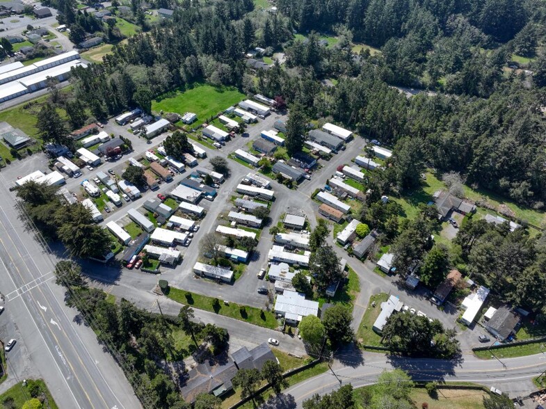 1950 Northcrest Dr, Crescent City, CA for sale - Primary Photo - Image 1 of 1