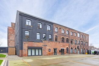 More details for Tileyard N, Wakefield - Co-working to Rent