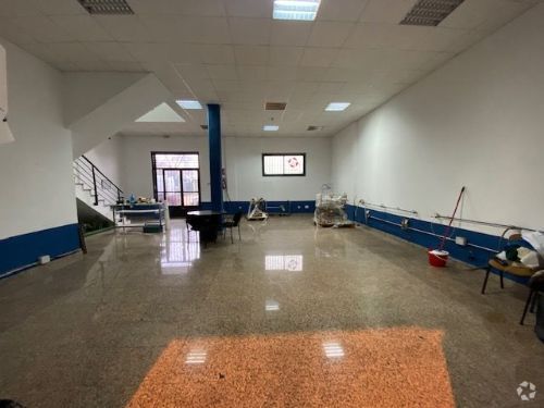 Industrial in Móstoles, Madrid for sale - Building Photo - Image 2 of 9