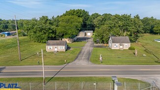 More details for 1974-1984 Warren Ave, Niles, OH - Light Industrial for Sale