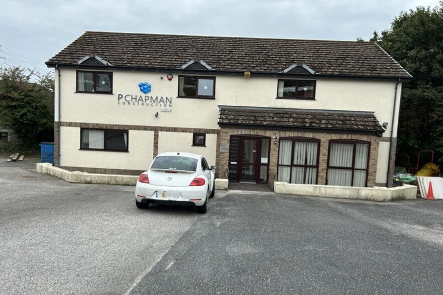 Threemilestone Industrial Estate, Threemilestone for sale - Building Photo - Image 2 of 9