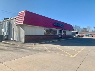 More details for 915 11th St, Coffeyville, KS - Retail for Rent