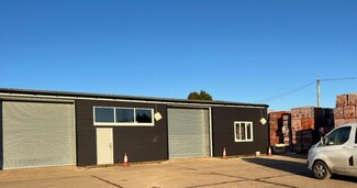 More details for 3 Hurston Ln, Storrington - Industrial for Rent