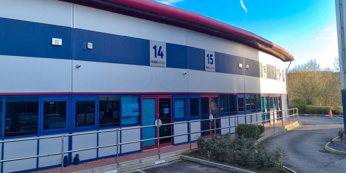 Anson Ct, Stafford for sale Building Photo- Image 1 of 1