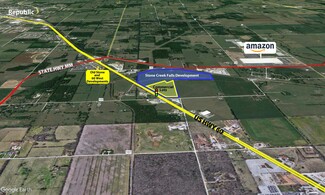 More details for Hwy 60 at Farm Road 101, Republic, MO - Land for Sale