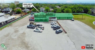More details for 2505 Pecan St W, Pflugerville, TX - Retail to Rent
