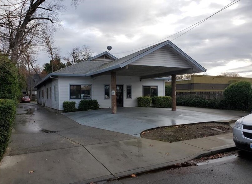 165 Rio Lindo Ave, Chico, CA for rent - Building Photo - Image 1 of 1