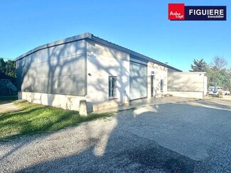 More details for 3130 Route Du Puy Sainte-Réparade, Aix-en-Provence - Light Industrial to Rent