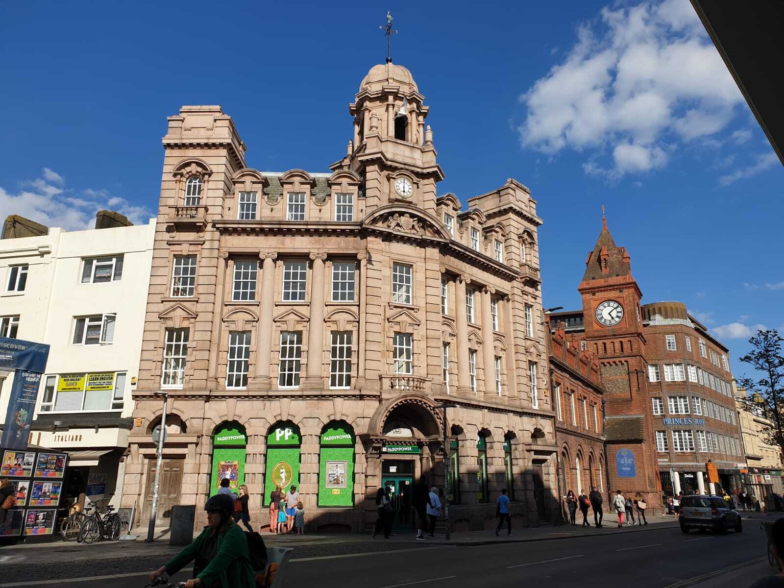 33 New Rd, Brighton for sale Building Photo- Image 1 of 1