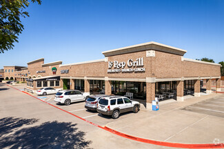 More details for 3501 Midway Rd, Plano, TX - Retail for Rent