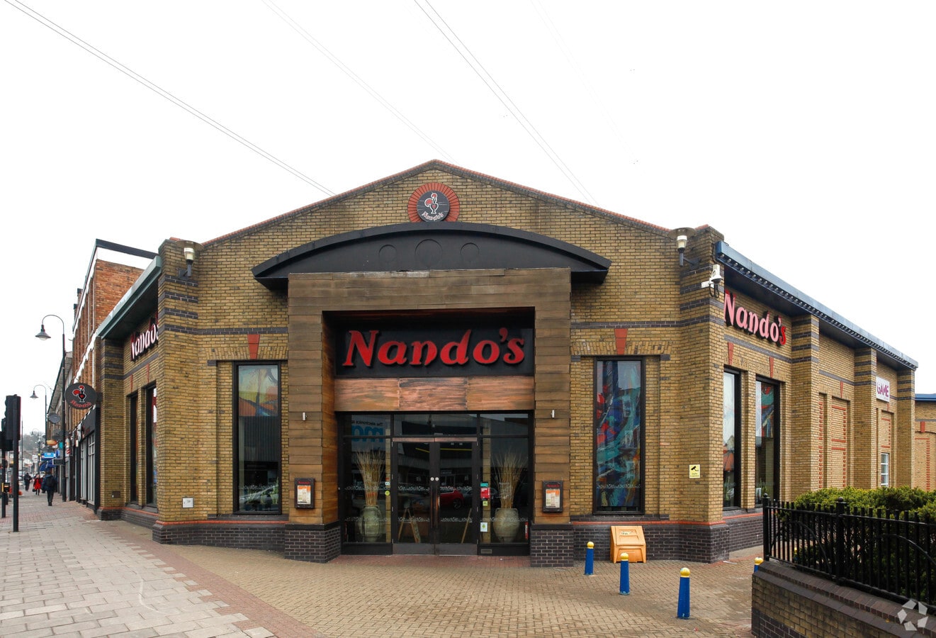 Crayford Rd, Crayford, DA1 4LD UK