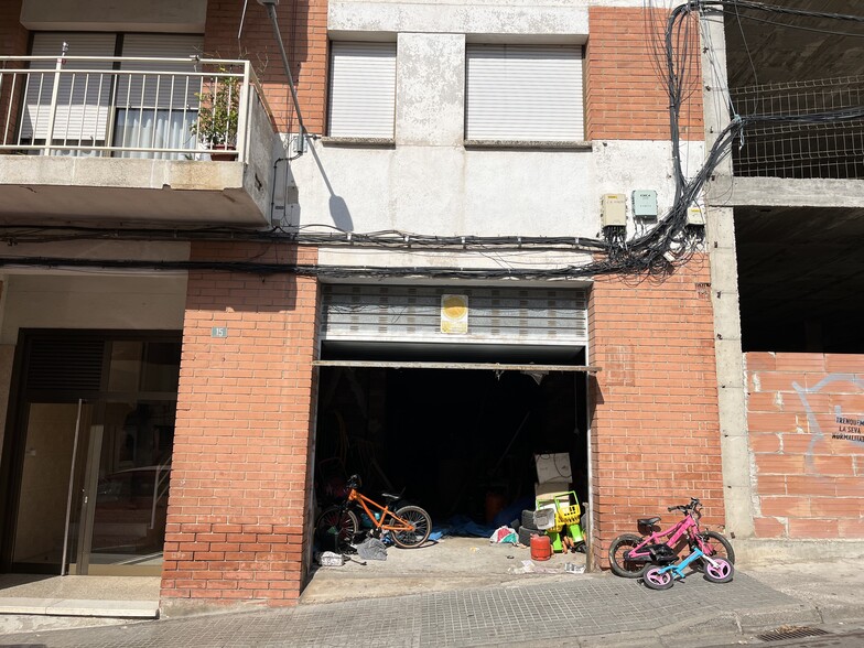 Build-to-Rent in Esparreguera, Barcelona for sale - Building Photo - Image 3 of 4