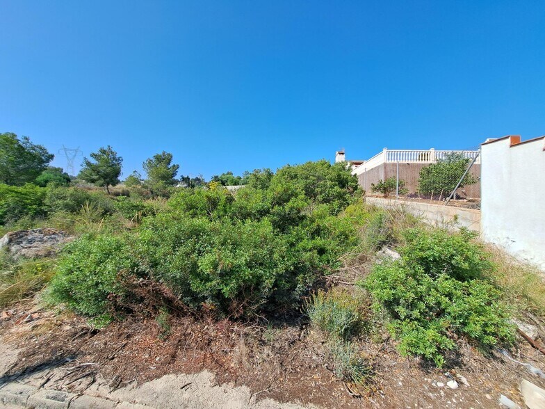 Land in València, Valencia for sale - Primary Photo - Image 2 of 2