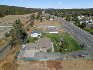 More details for 2610 S Dishman Mica Rd, Spokane Valley, WA - Land for Sale