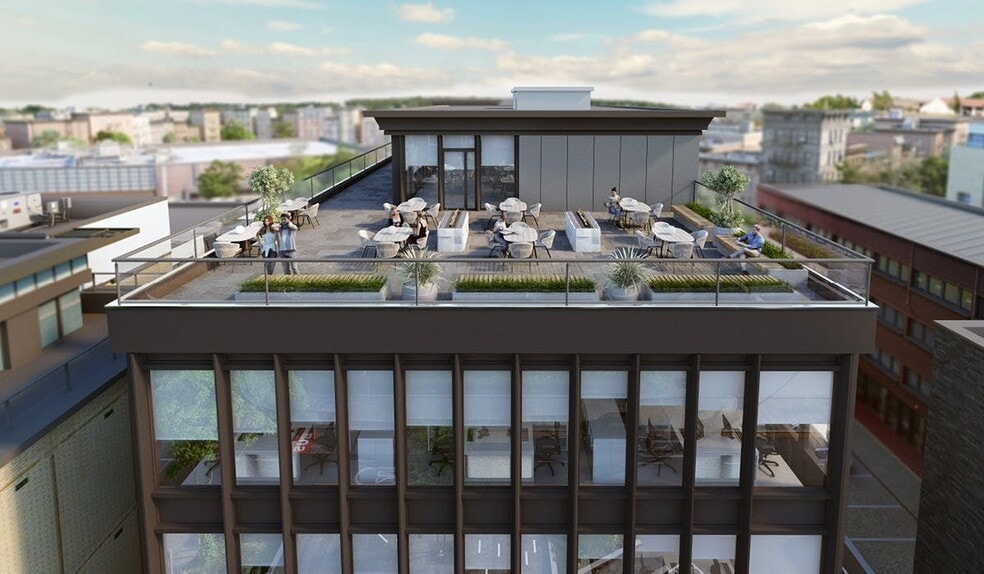 47 Clarendon Rd, Watford to rent - Building Photo - Image 3 of 7